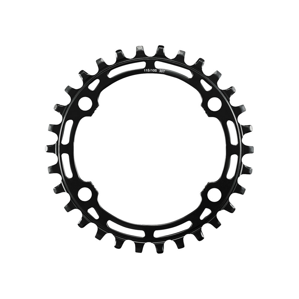 Plato SHIMANO Deore FC-M5100 30 Dientes BCD: 96 mm